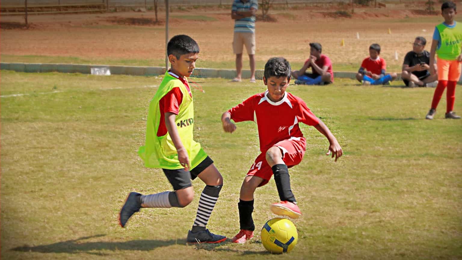 JSPORTS SUMMER CAMP 2021